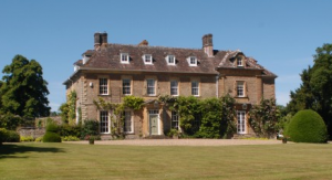 Horsington Grange