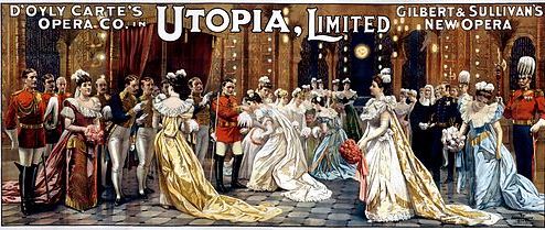 Utopia