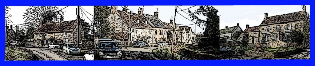 The Horsington Blog